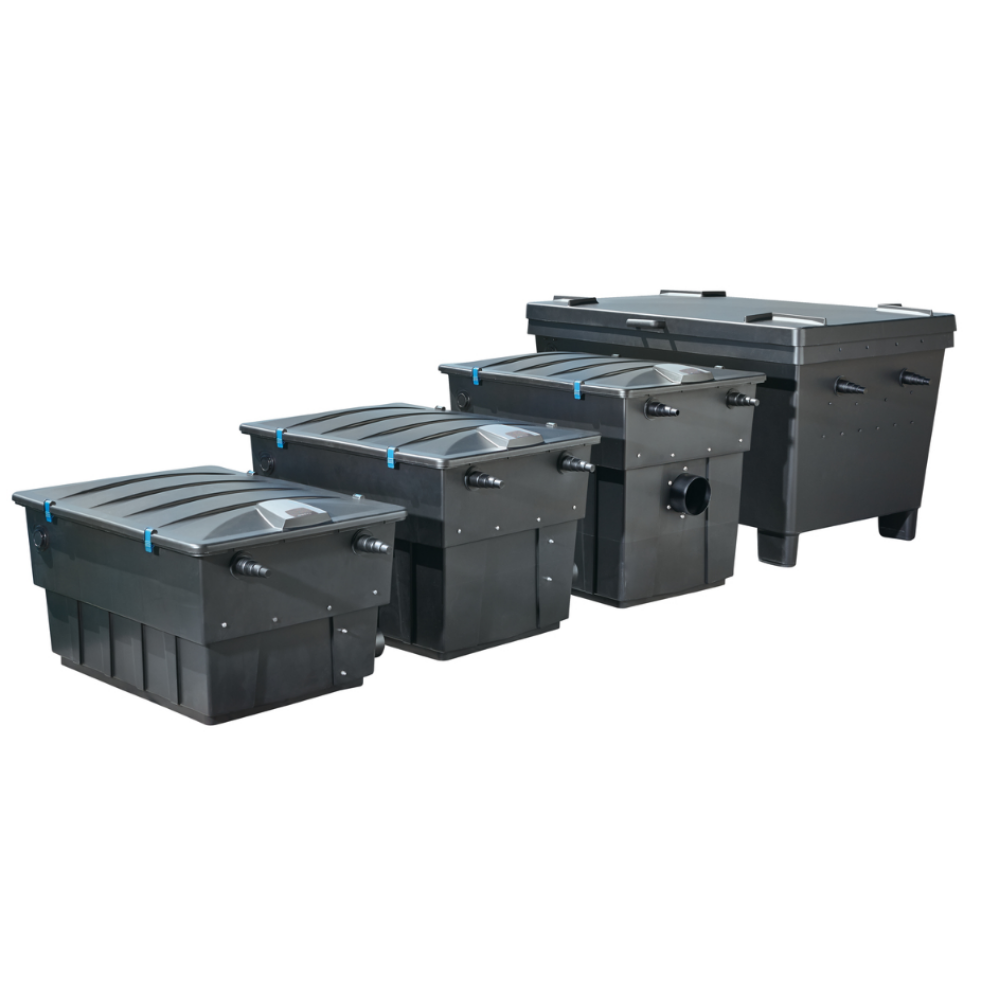 Oase BioTec ScreenMatic²