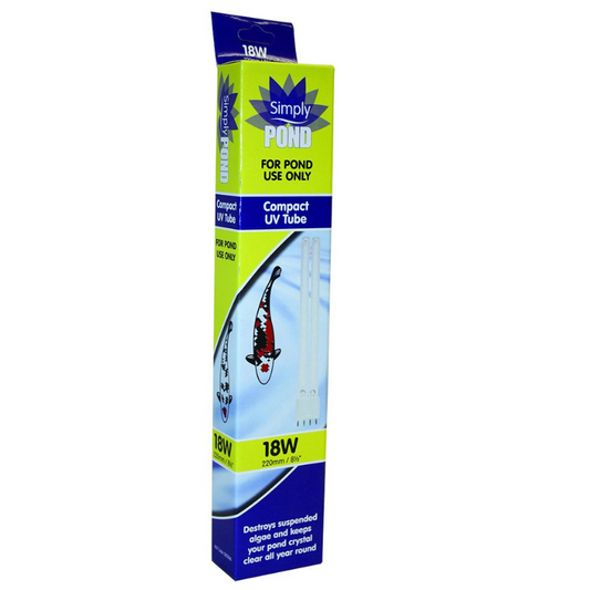 Simply Pond UV Tube Bulb