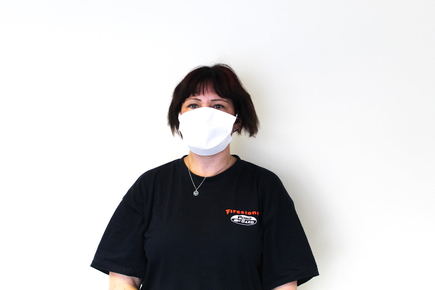 10 Pack - Reusable Face Mask