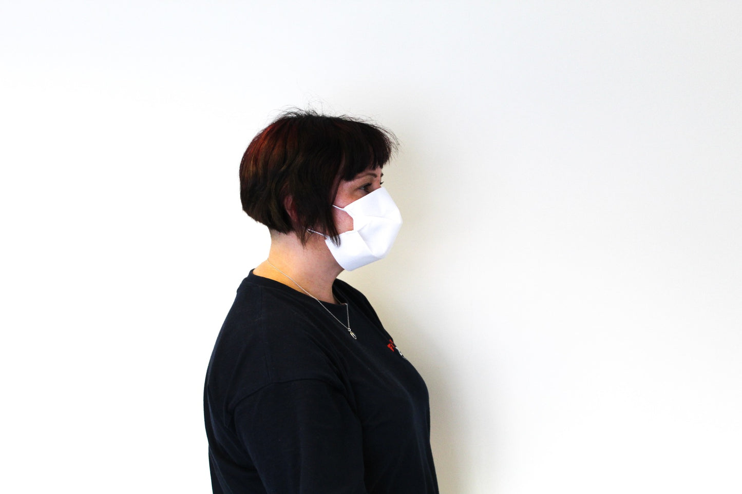 10 Pack - Reusable Face Mask