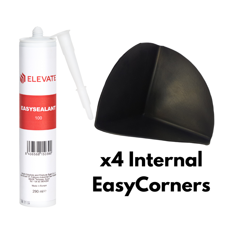 Elevate EasyCorner Internal Set