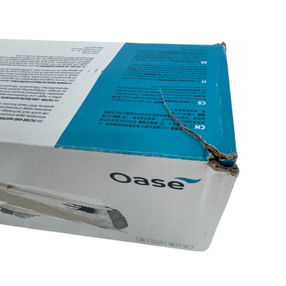 Oase Vitronic 36W UVC Clarifier - Damaged Box