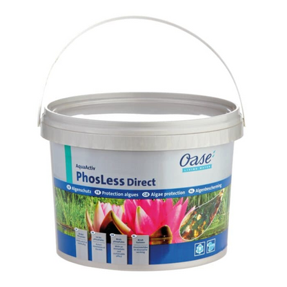 Oase AquaActiv PhosLess Direct