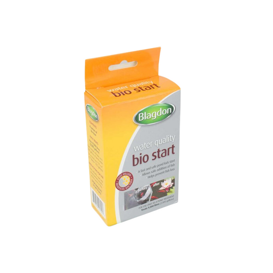 Blagdon Bio-Start 4 Pack