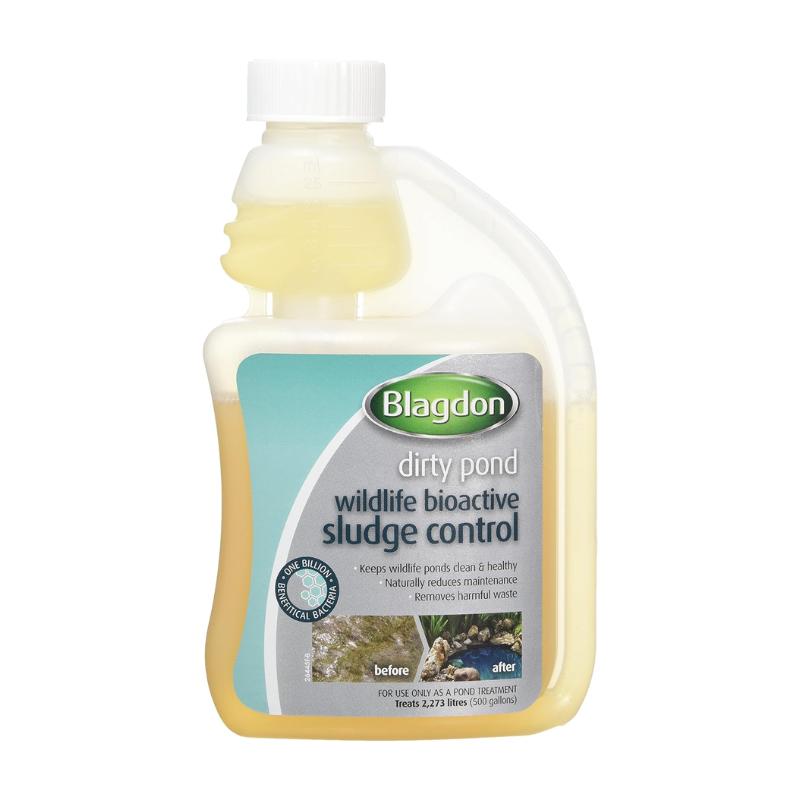 Blagdon Bioactive Sludge Control 250ml