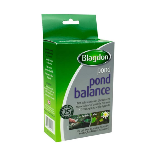Blagdon Pond Balance 500 Gallon