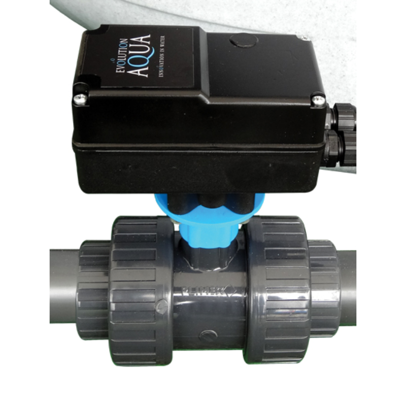 Evolution Aqua Nexus Automatic Pump Fed System
