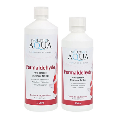 Evolution Aqua Med Formaldehyde 1000ml