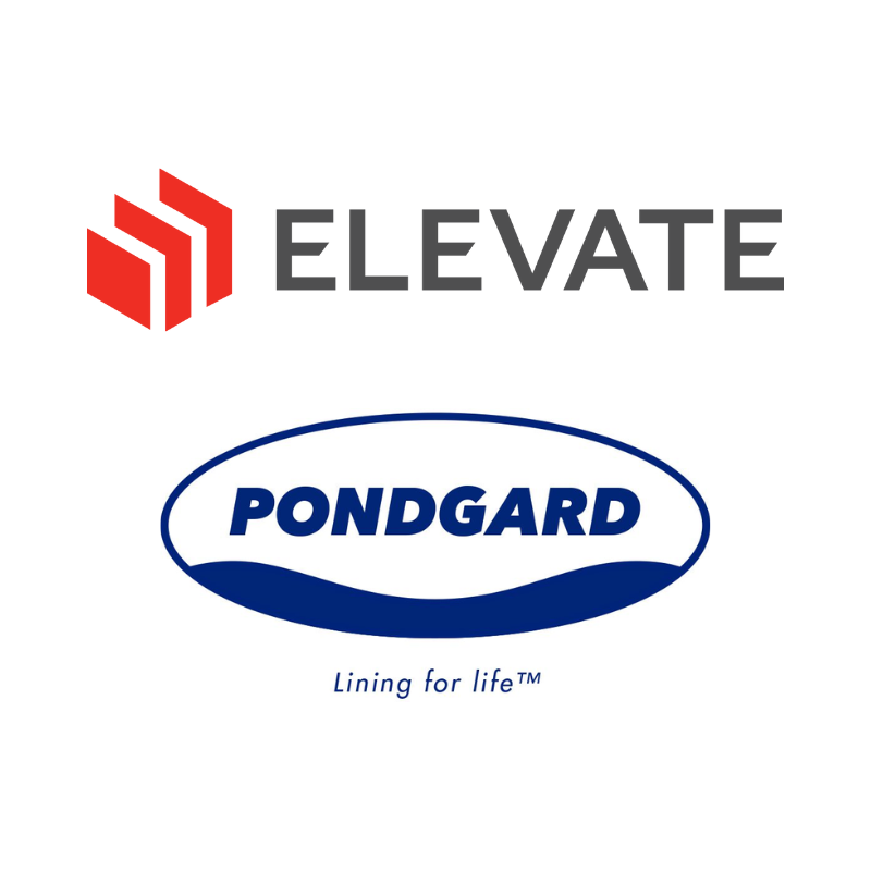 Elevate EPDM Pond Liners PondGard Pond Liner Aqualiners Direct