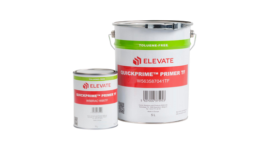 Elevate QuickPrime Plus Toluene Free