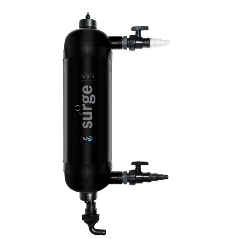 Evolution Aqua Surge Filter