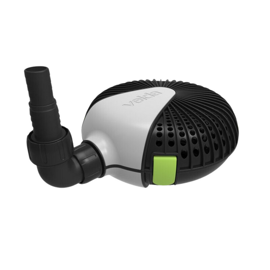 Velda Green Line Pond Pump