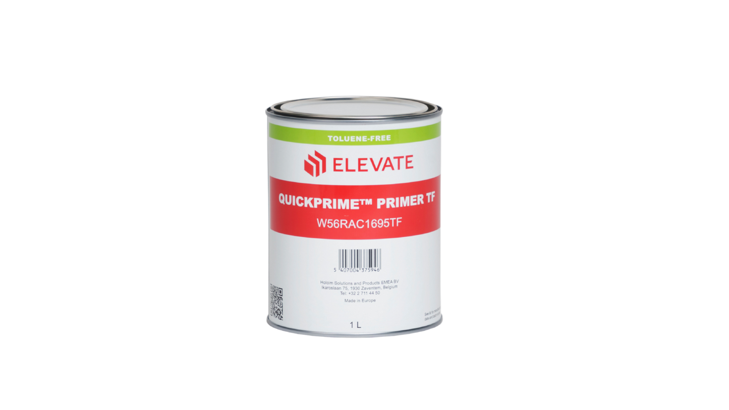 Elevate QuickPrime Plus Toluene Free