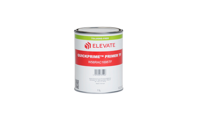 Elevate QuickPrime Plus Toluene Free