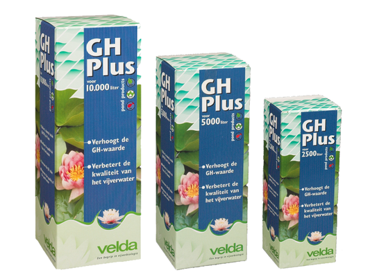Velda GH Plus 250ml