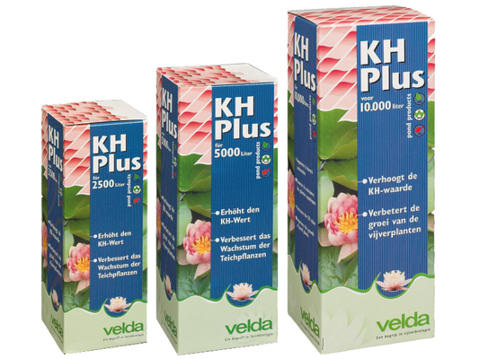 Velda KH Plus