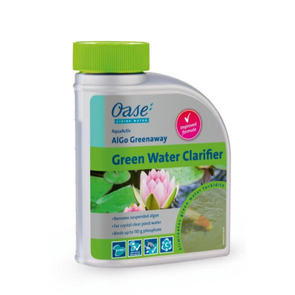 Oase AquaActiv AlGo Greenaway