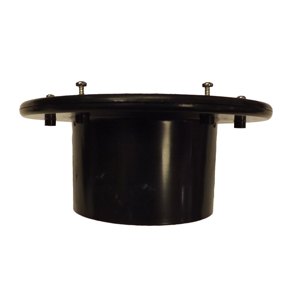 Pipe Flange Connector Pipe Flanges for Water Tanks & More