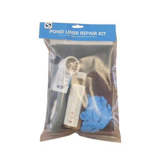 EPDM Pond Liner Repair Kit