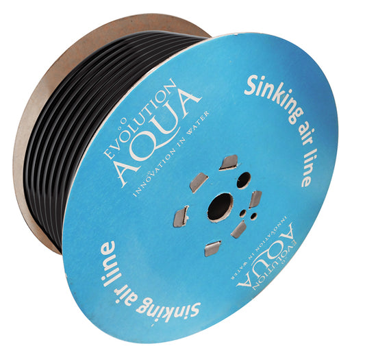 Evolution Aqua Sinking Airline 4mm  per Metre