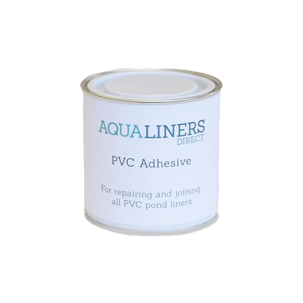 PVC Adhesive for Pond Liners & Lake Liners AquaLiners Direct Aqualiners Direct